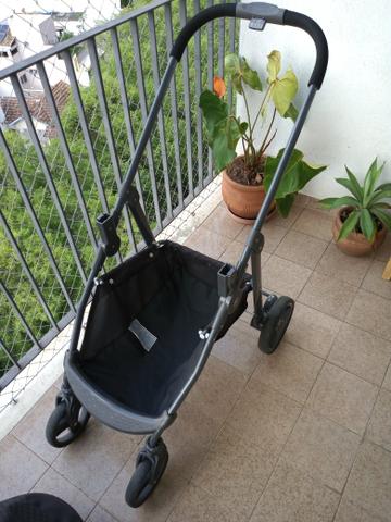 Carrinho de bebê Galzerano - Foto 3