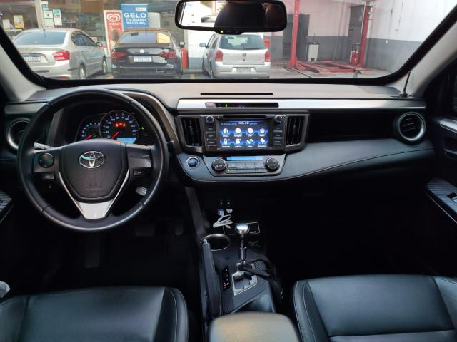 Toyota Rav 4 Blindada - Foto 6