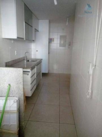 Apartamento com 4 dormitórios para alugar, 118 m² por R$ 3.500,00/mês - Icaraí - Niterói/R - Foto 2