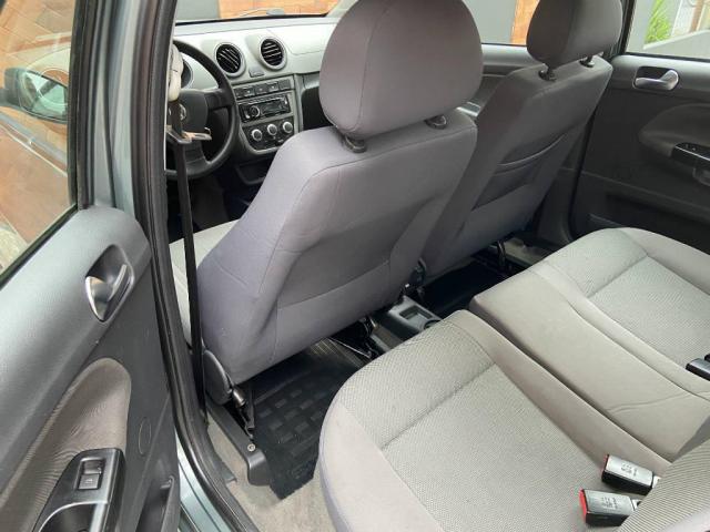 Volkswagen Voyage 1.6 MI COMFORTLINE 8V FLEX 4P MANUAL - Foto 7