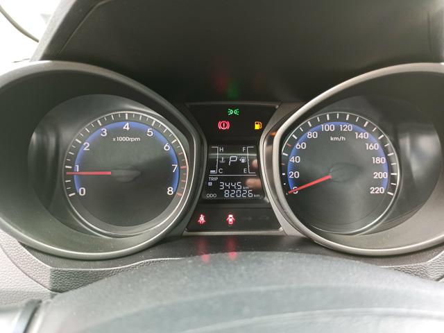 Hyundai HB20 Sedan premium 1.6 automático 2014 impecável, completo, leia o anúncio - Foto 16