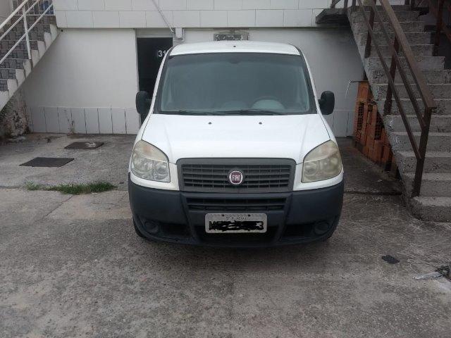 Doblo Cargo 2010 1.4 GNV 40mts Abasteça e ande a semana inteira! - Foto 4