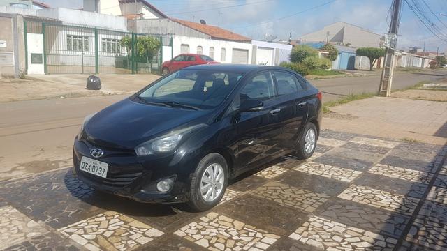 HB20S 14/15 aut 1.6 1°dono completo urg! 37.900 - Foto 3