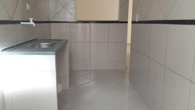 Privê com 2 Quartos em Pau Amarelo com ótima localização! - Foto 16