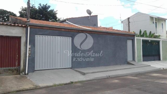 Casa à venda com 3 dormitórios em Jardim novo ângulo, Hortolândia cod:CA002681 - Foto 20