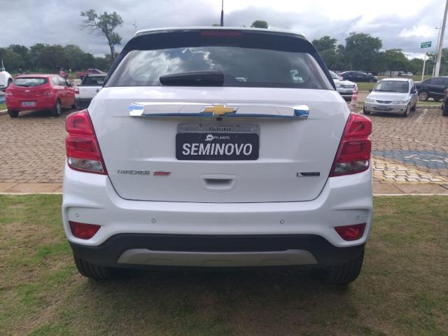 Tracker Premier - Excelente oportunidade!! - Foto 3