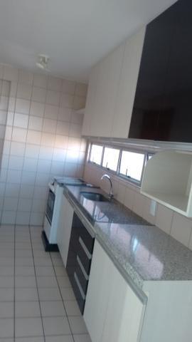 TH- Apartamento Incrível 3 Quartos Candeias - Foto 8