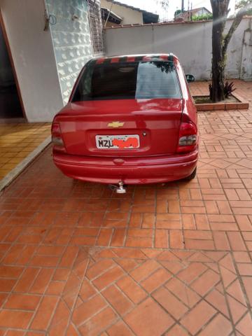 Vendo corsa classic 2010