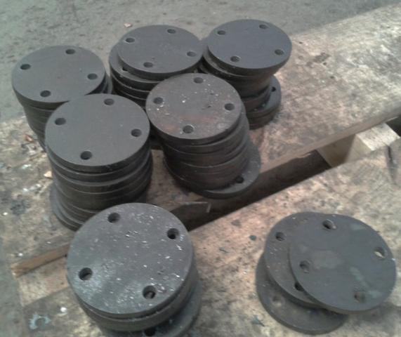 Equipamentos Porta Paletes