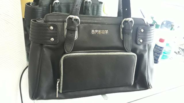 Bolsa de couro - Foto 3