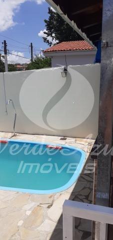 Casa à venda com 3 dormitórios em Jardim são jorge, Hortolândia cod:CA005446 - Foto 2