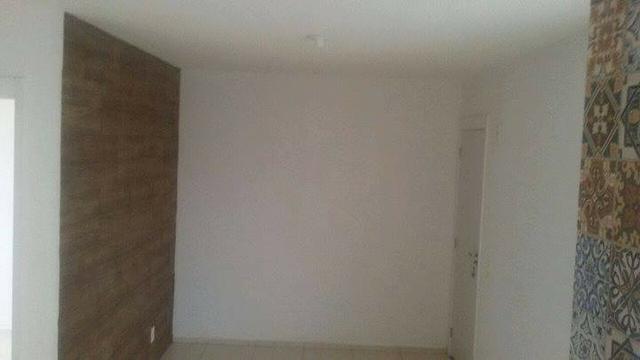 Apartamento Recanto Belo - Foto 4