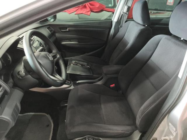 HONDA CITY LX FLEX - Foto 14