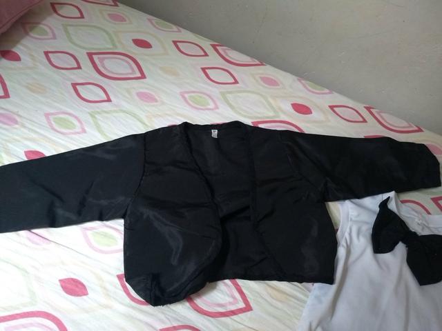 Roupa do Mickey - Foto 3