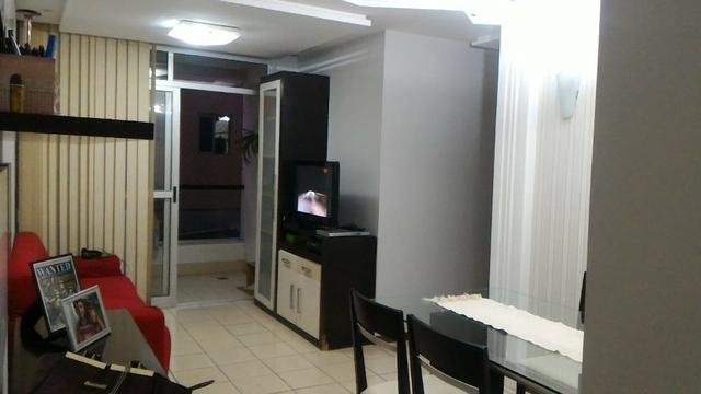 3 quartos,suíte, varanda. 2 vagas - Foto 7