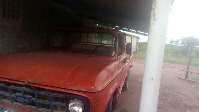 C10 boa vendo ou troco.