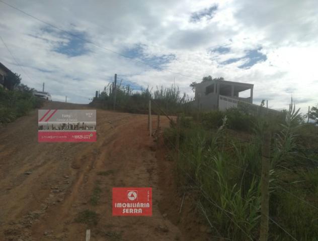 YUN 86 Lote parcelado ao lado do portal de Enseada das Garças fundão