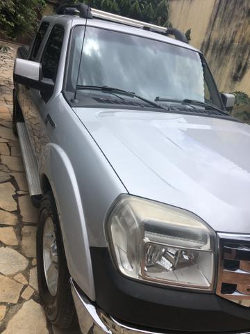 RANGER 2011/2012 Troco por mais Nova - Foto 4