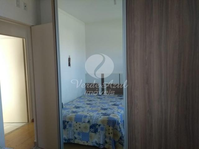 Apartamento à venda com 2 dormitórios em Parque são jorge, Campinas cod:AP005293 - Foto 9