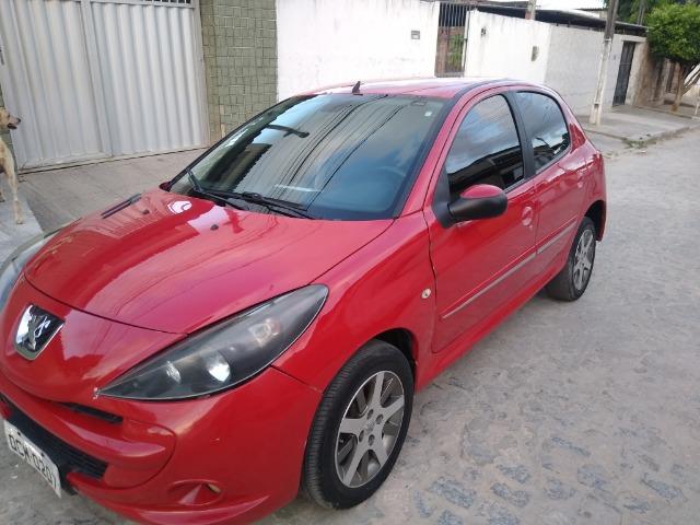 Peugeot 207 espot 2012 13mil - Foto 5