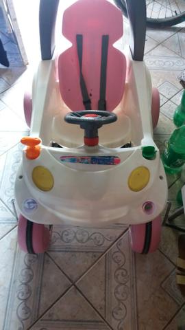 Carrinho - Foto 2