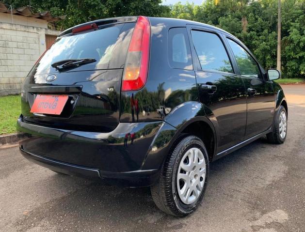 FIESTA 2012/2013 1.6 ROCAM HATCH 8V FLEX 4P MANUAL - Foto 5