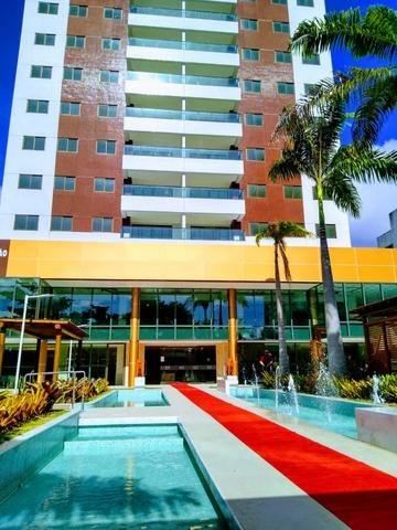 JE- O Melhor da Zona Sul! Edf. Ocean Tower em Pieade - 4 Quartos, Varanda Gourmet - Foto 3