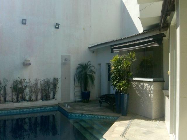 Casa de luxo em condominio fechado (rogerio) - Foto 4