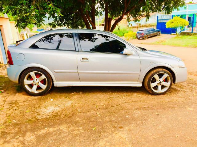 Vendo astra