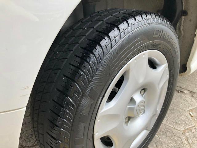 Gol sem detalhes - Foto 5