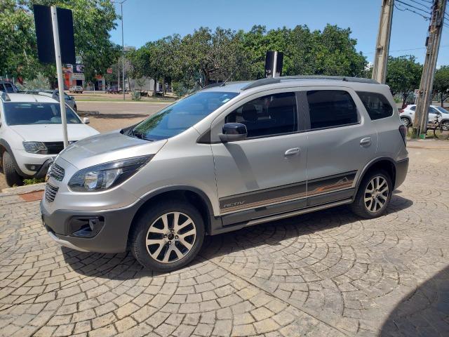 Spin Active 2015/2016 - 58.000km - 45.900,00 - Foto 3