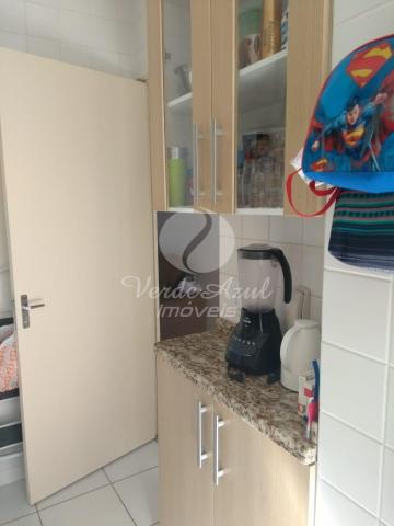 Apartamento à venda com 2 dormitórios em Parque são jorge, Campinas cod:AP005293 - Foto 6