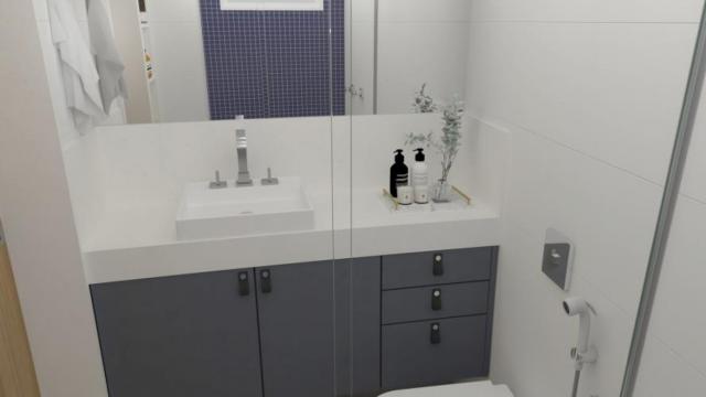 Apartamento 3 dorms no Glória em Rio de Janeiro - RJ - Foto 12
