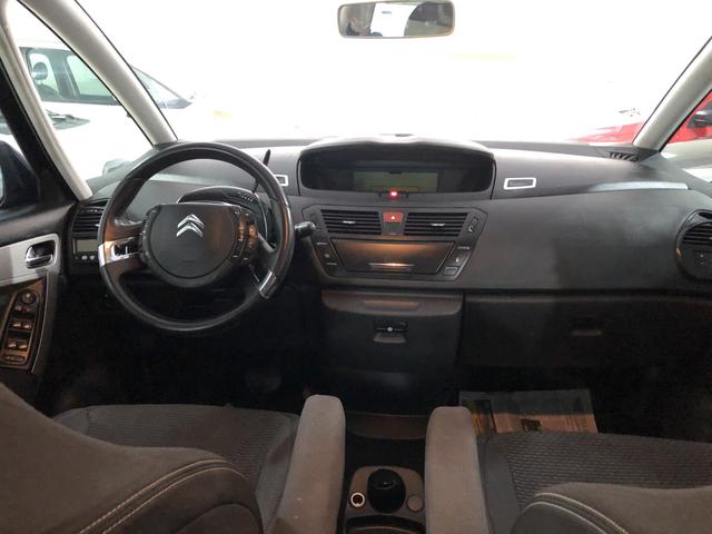 C4 Picasso 2011 A mais top - Foto 8