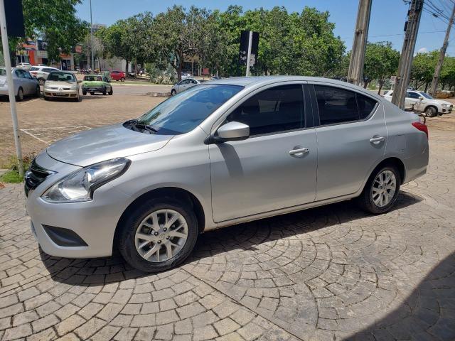 Nissa Versa 1.6 - 2015/2016 - 49.000km - 39.000,00 - Foto 2