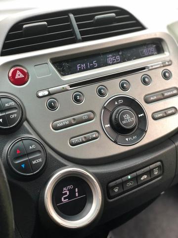 Honda New Fit EX 1.5 Flex - Foto 10