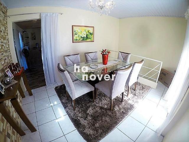 Casa 2 Dormitórios, Lareira, Espaço Gourmet e Piscina - Foto 10