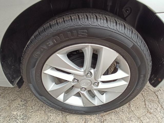 Hyundai HB20 Sedan premium 1.6 automático 2014 impecável, completo, leia o anúncio - Foto 9