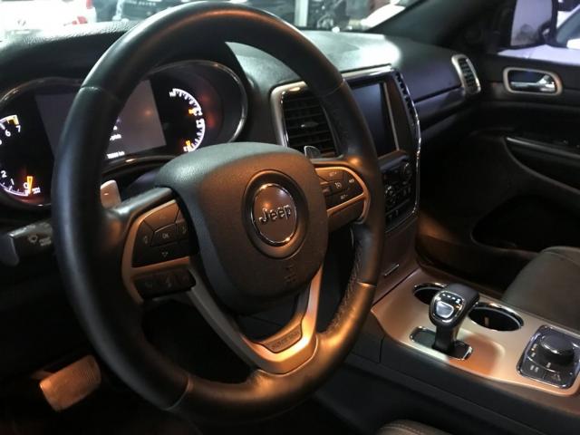 GRAND CHEROKEE 2014/2015 3.6 LAREDO 4X4 V6 24V GASOLINA 4P AUTOMÁTICO - Foto 9