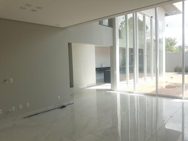Casa no condomínio mirante do lago - Foto 2
