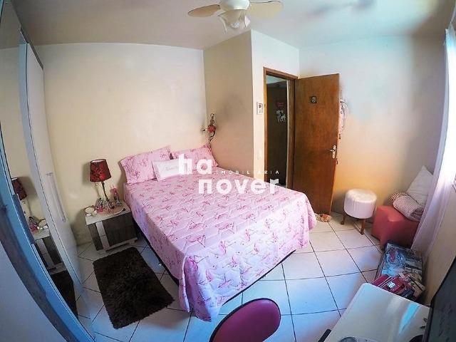 Casa 2 Dormitórios, Lareira, Espaço Gourmet e Piscina - Foto 17