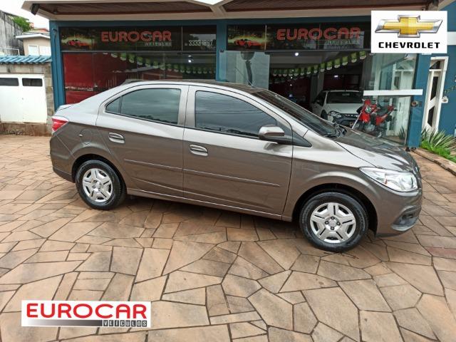 Chevrolet / Prisma 1.0 LT Flex
