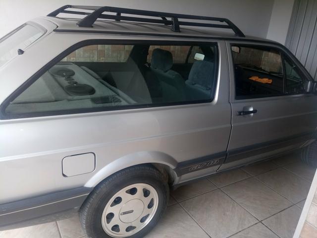 Parati gls 93 raridade impecavel - Foto 2