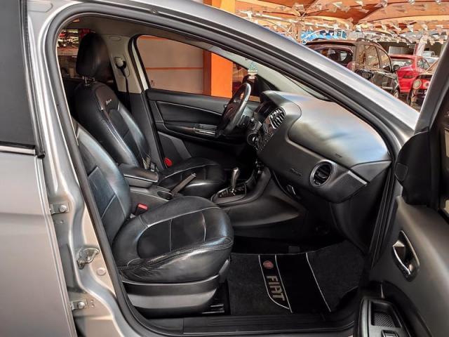 FIAT BRAVO ESSENCE 1.8 16V 4P - Foto 10