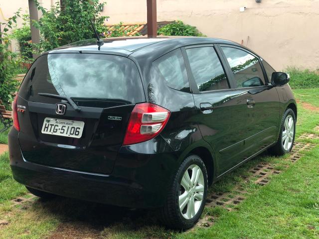 Honda New Fit EX 1.5 Flex