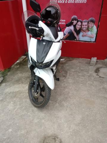 NEO 125cc - Foto 3
