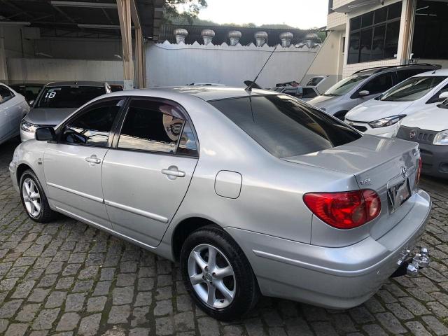 Toyota - Corolla Xli 1.8 2008 Completo - Foto 4
