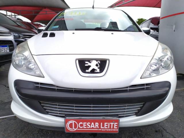 PEUGEOT 207HB XR - Foto 2