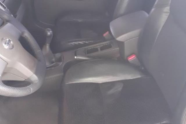 FRONTIER SV ATTACK CD 4X2 2.5 TB DIESEL - Foto 5