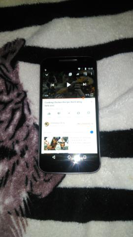 Moto g4